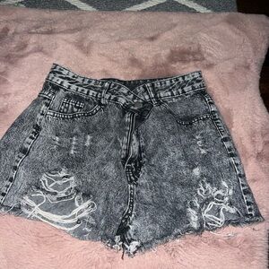 Shein shorts